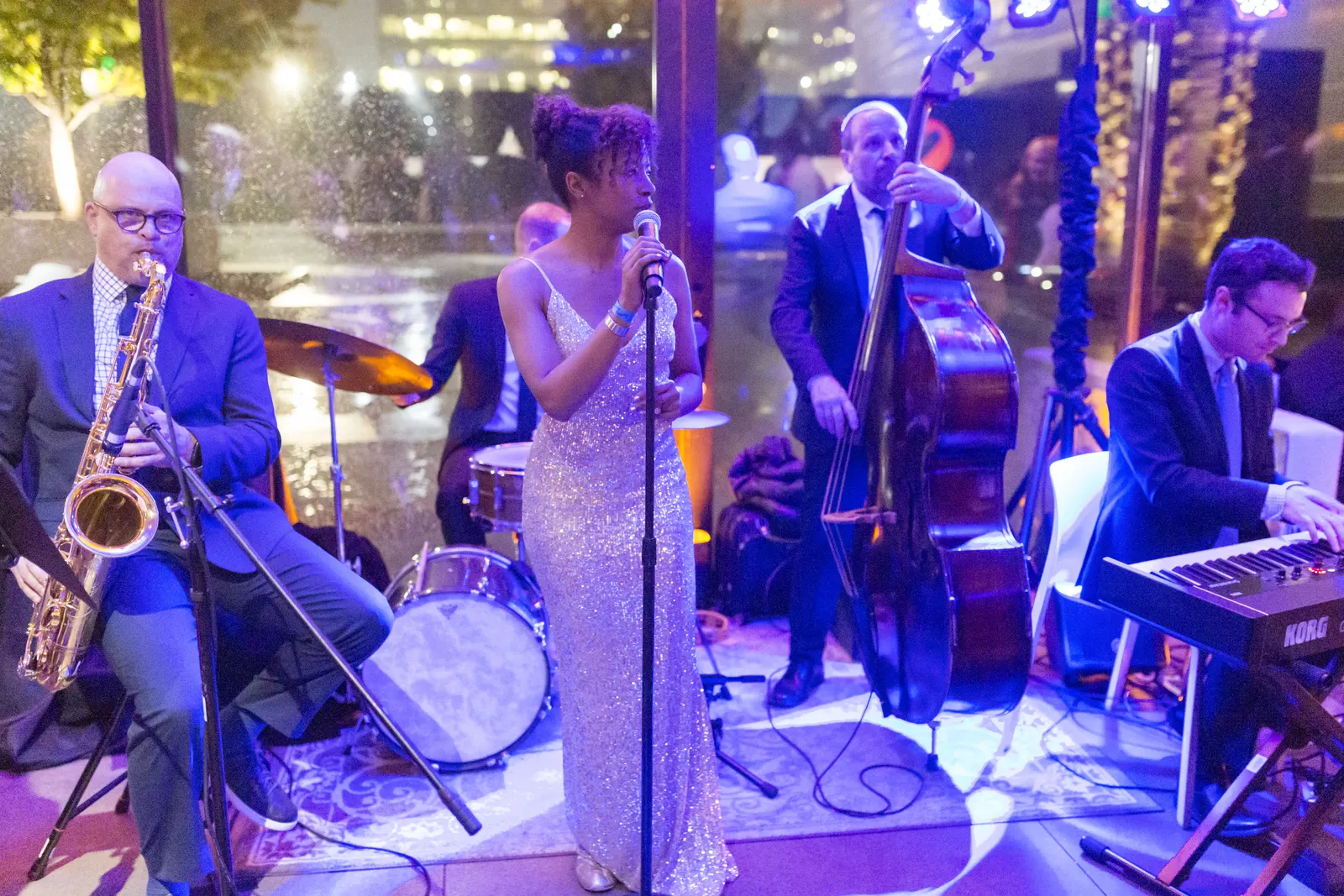 JAZZ