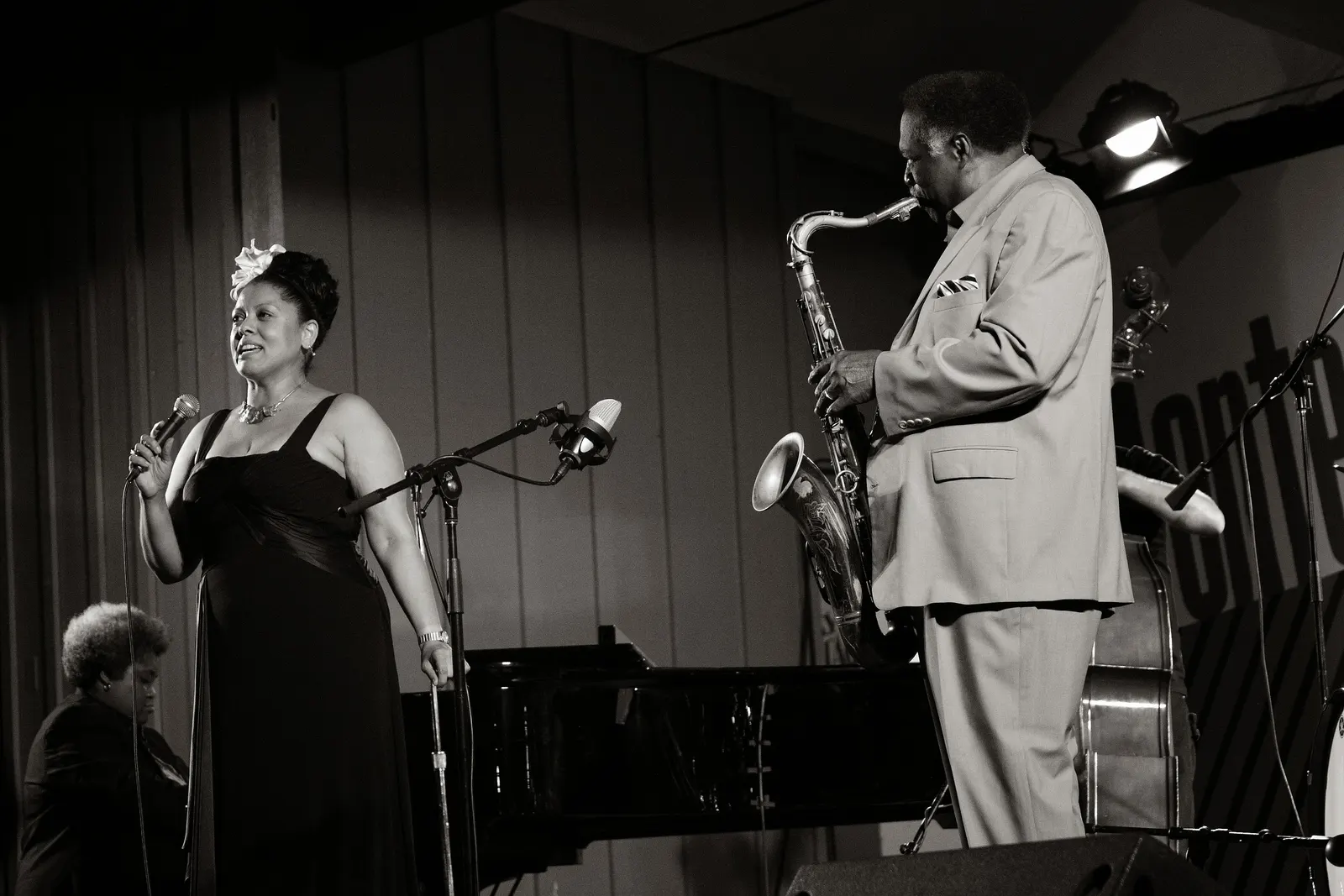 Kim Nalley Jazz