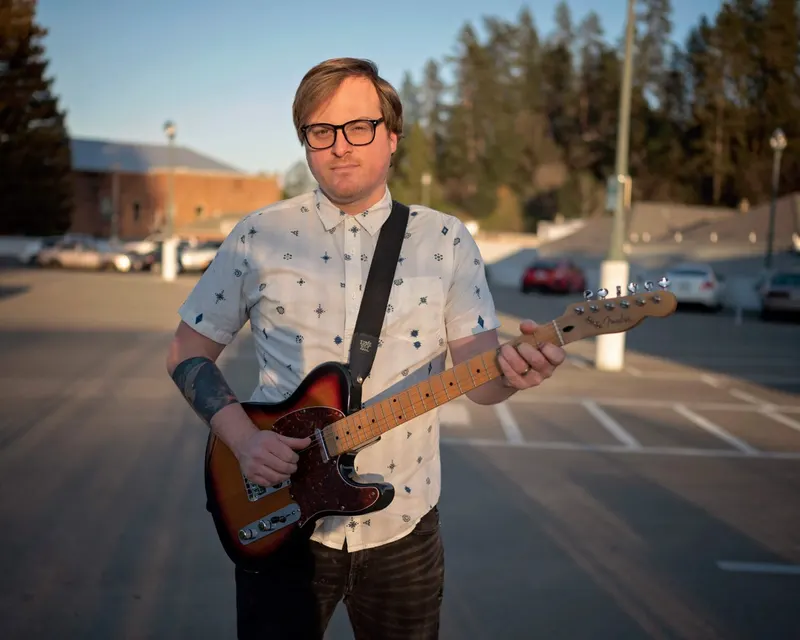 Jason Weeks Solo