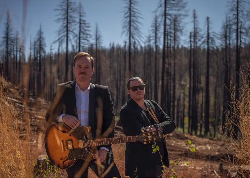 Jason Weeks Duo