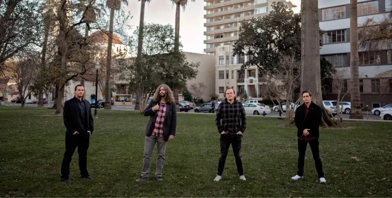 Plaid City Band