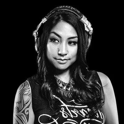 DJ THAT GIRL