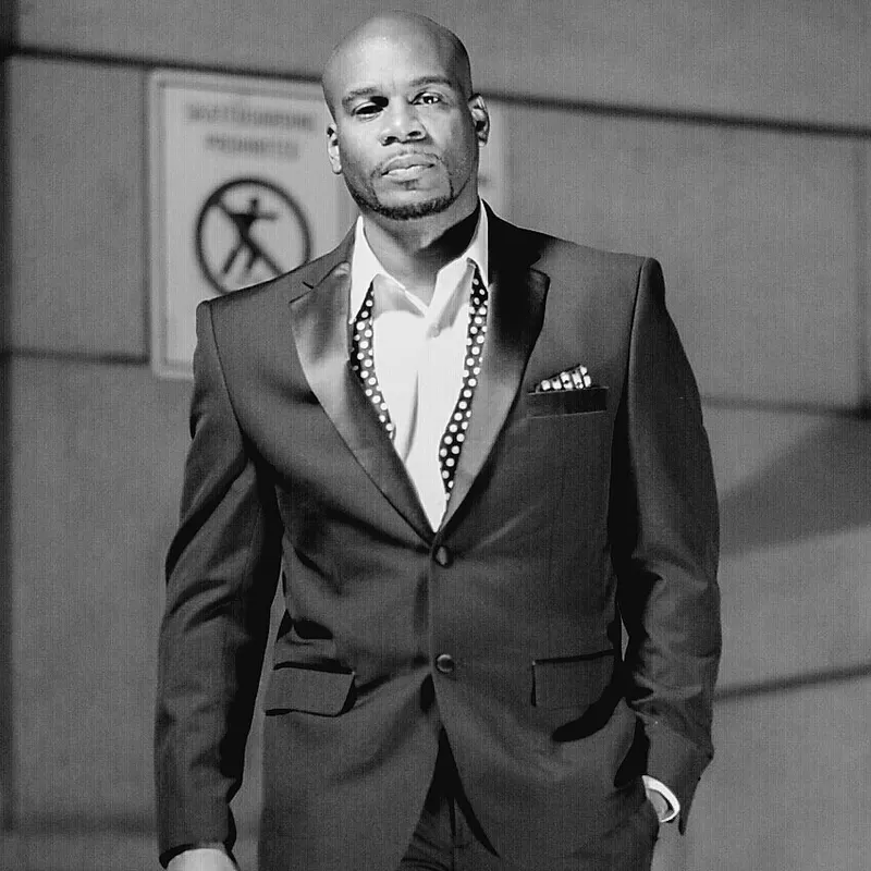 MC ARMAND